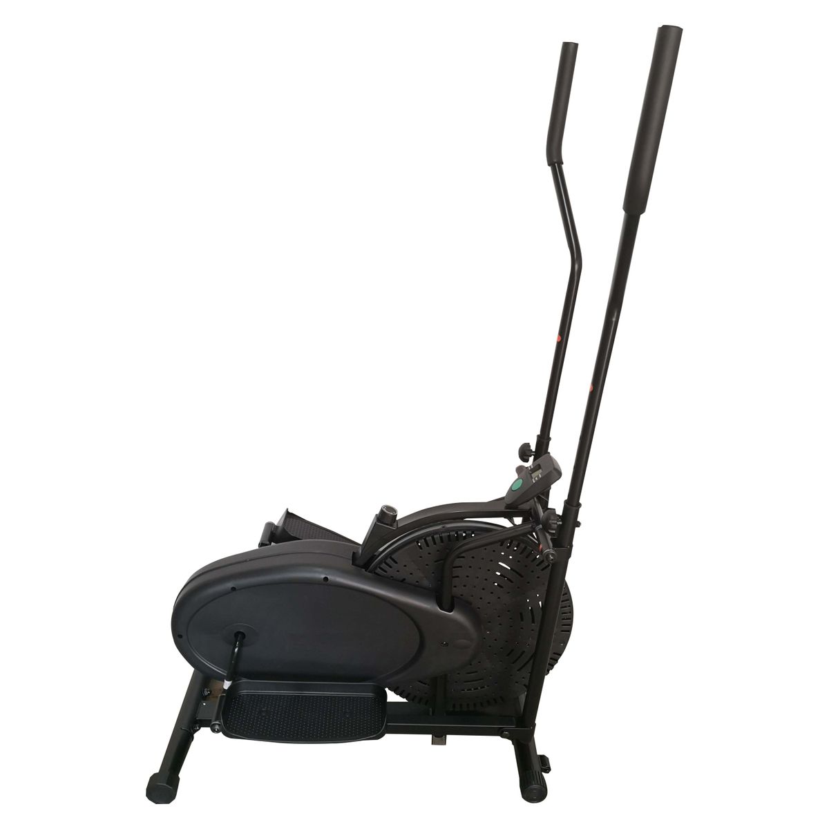 LIVEUP - Elíptica Mecánica Pantalla Integrada Liveup