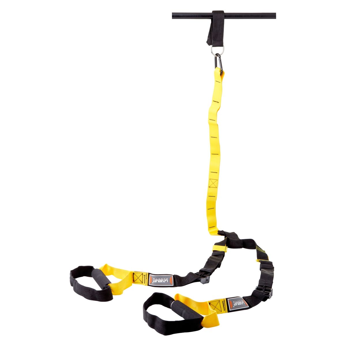 LIVEUP - Banda De Estiramiento Trx Liveup