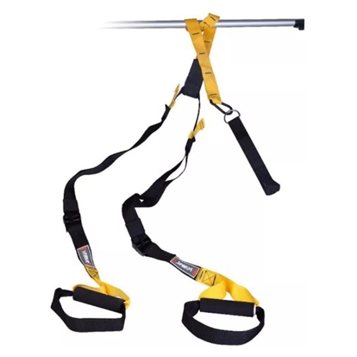 LIVEUP - Banda De Estiramiento Trx Liveup