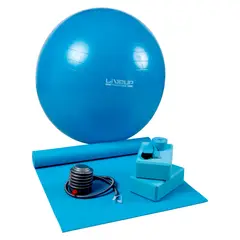 LIVEUP - Set De Yoga