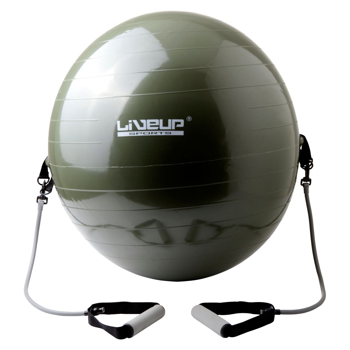 LIVEUP - Pelota De Yoga Liveup