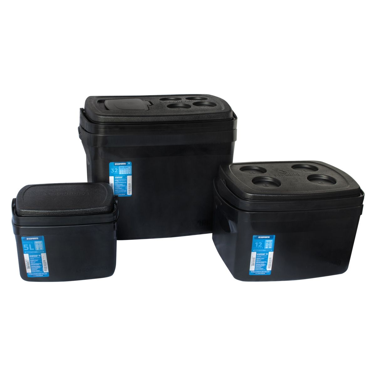 LIVEUP - Cooler 32 Lts Liveup