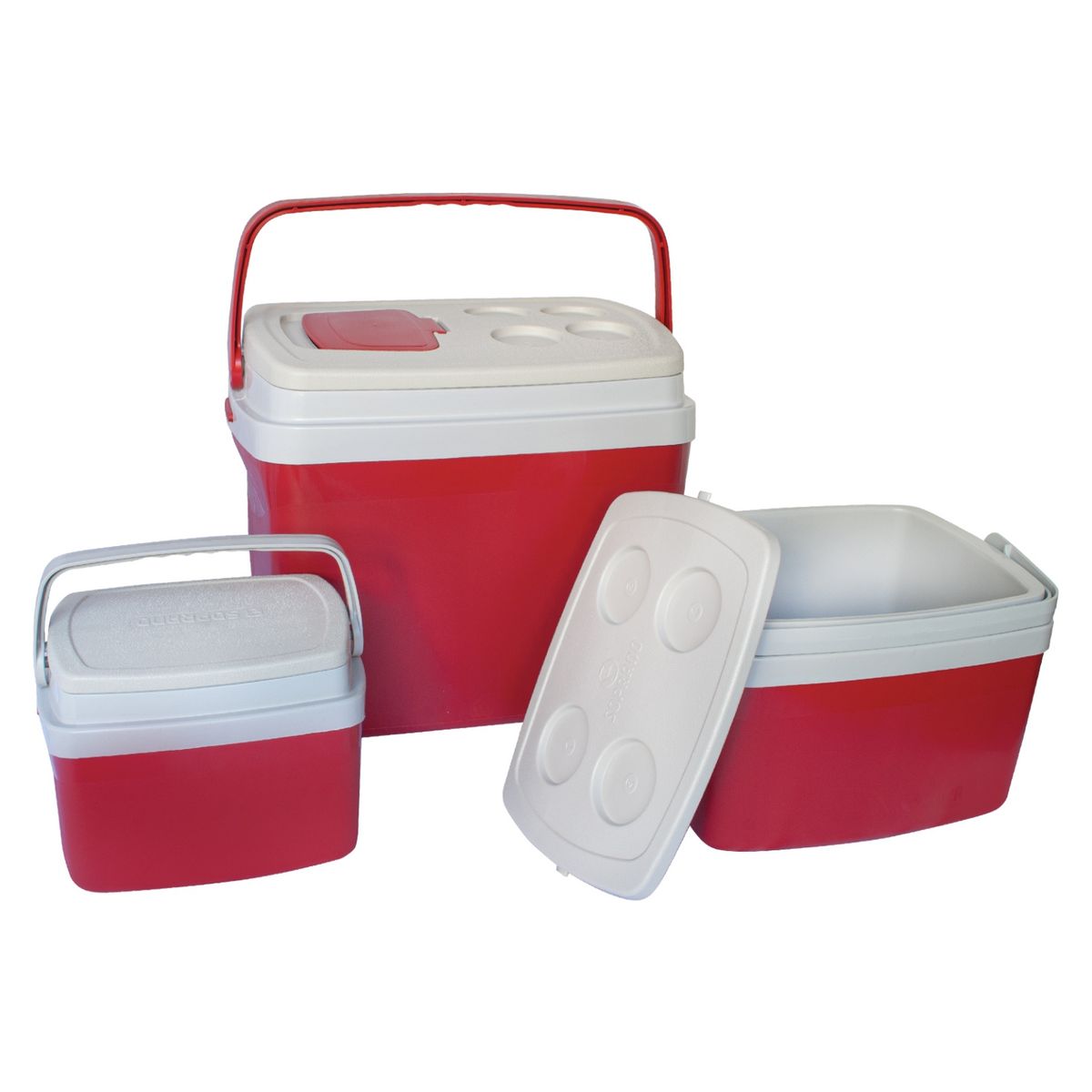 LIVEUP - Cooler 32 Lts Liveup