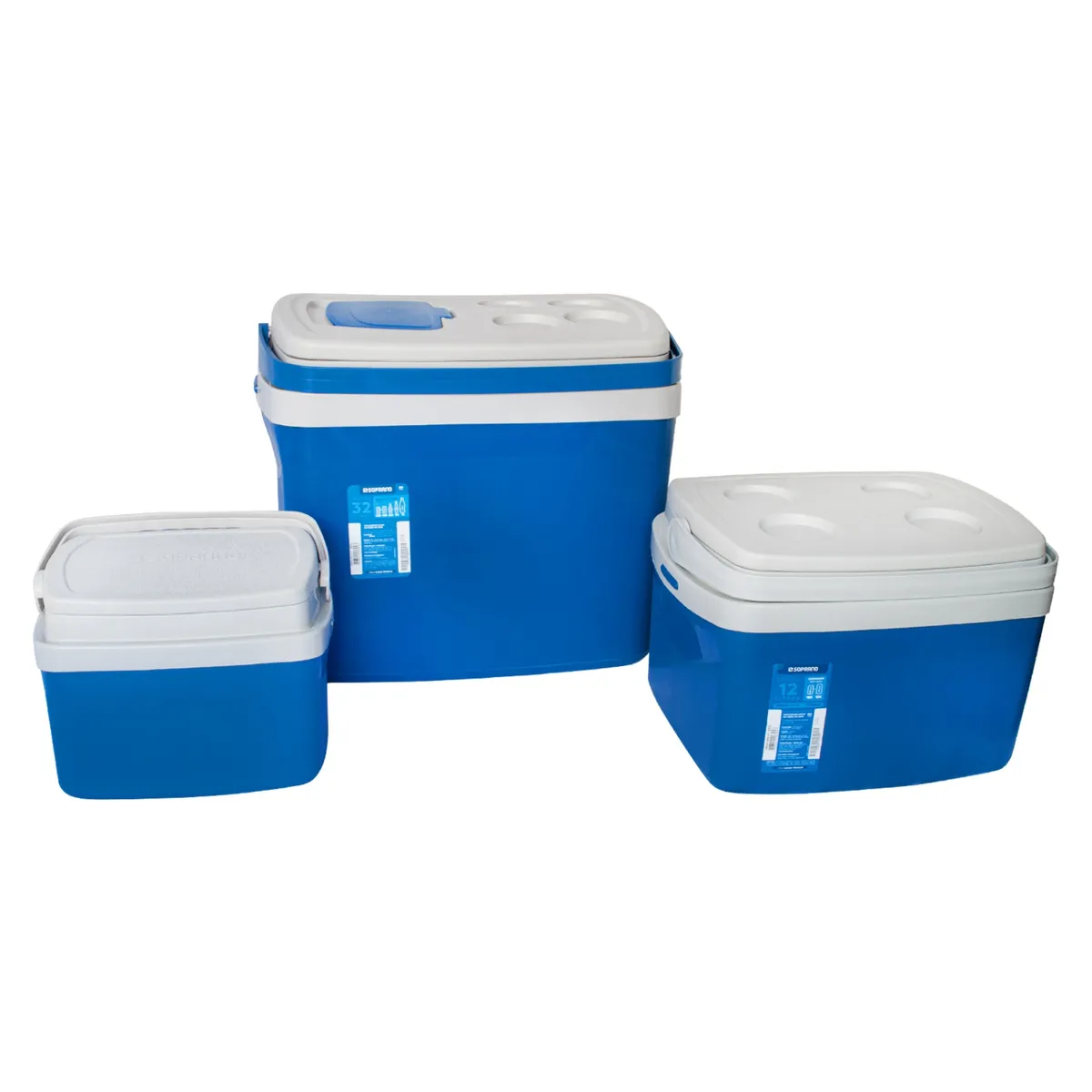 LIVEUP - Cooler 32 Lt Liveup
