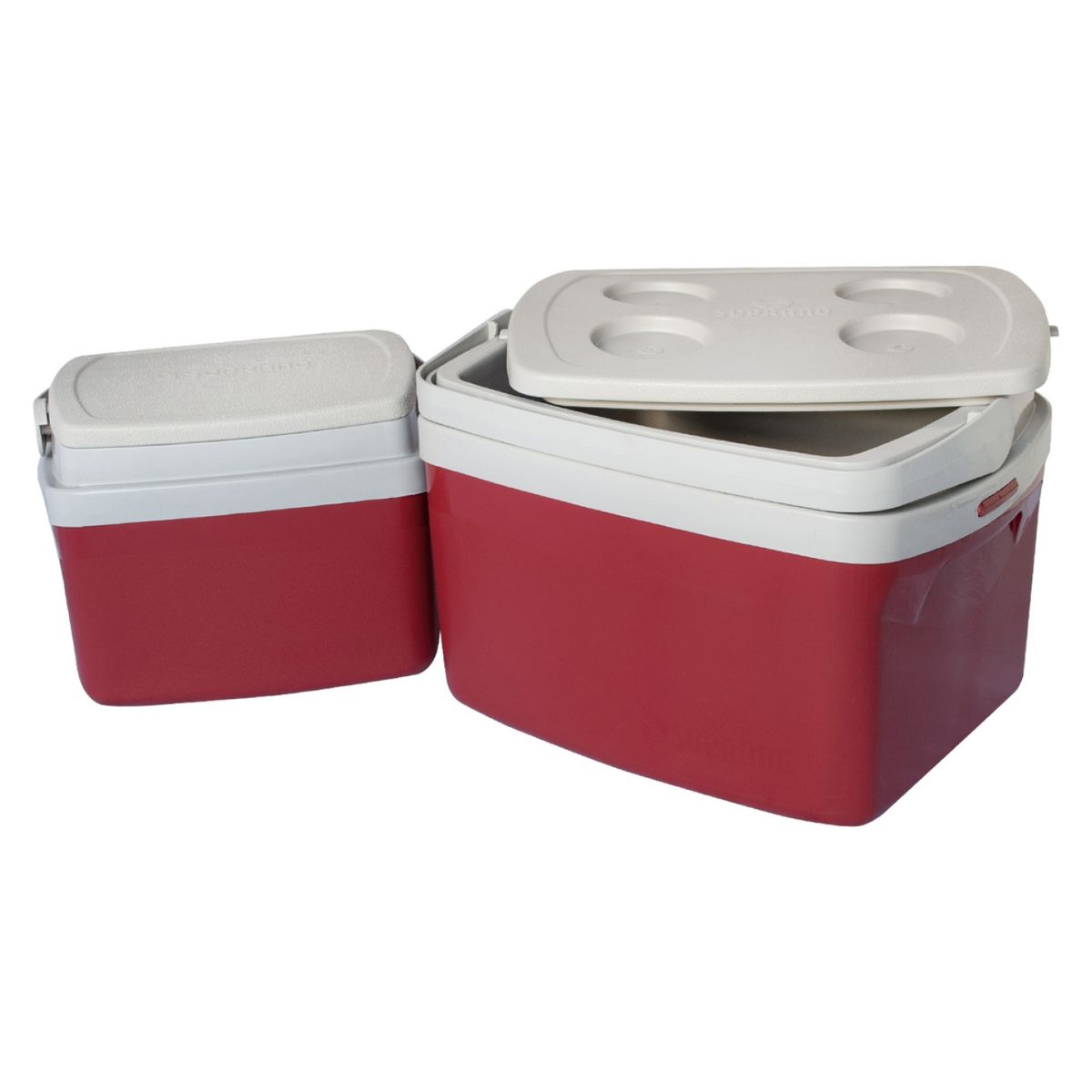 LIVEUP - Cooler 17 Lts Liveup