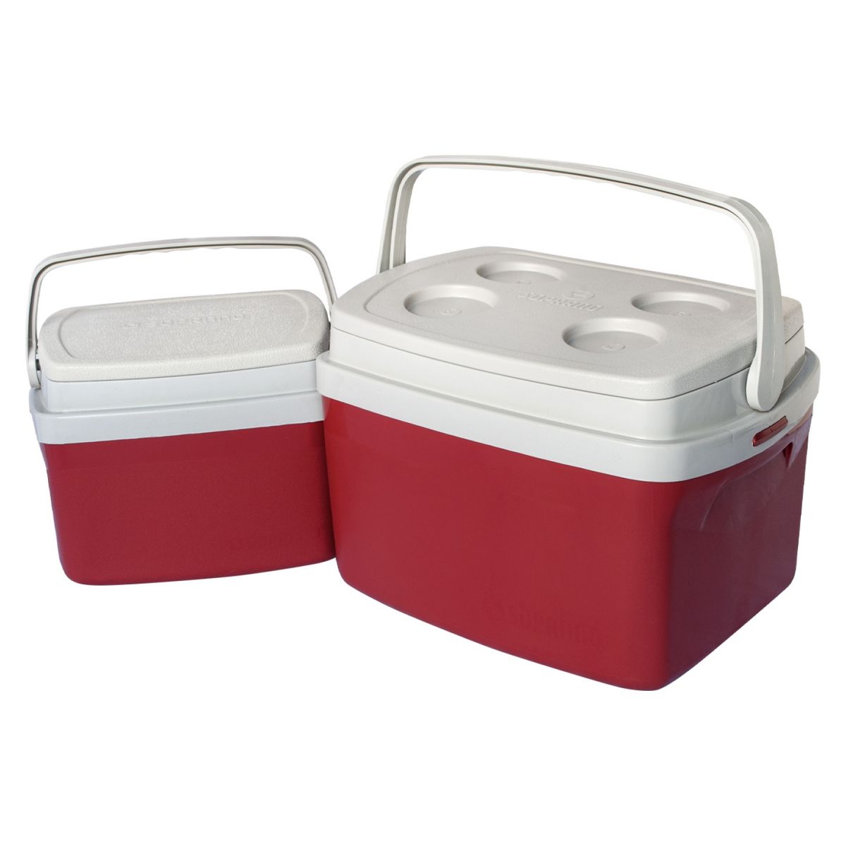 LIVEUP - Cooler 17 Lts Liveup