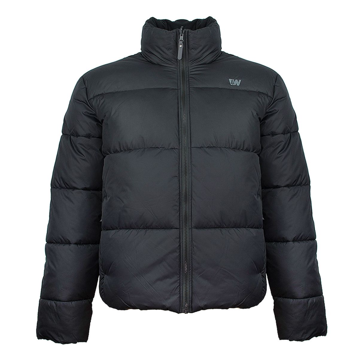 WEINBRENNER - Parka Outdoor Hombre