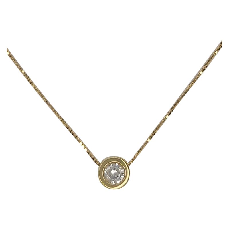 FIGAL ALTA JOYERIA - Collar De Oro Mujer Figal Alta Joyeria