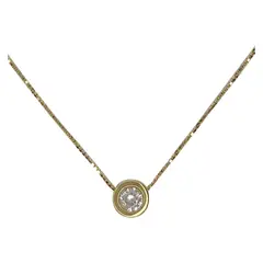 FIGAL ALTA JOYERIA - Collar De Oro Mujer