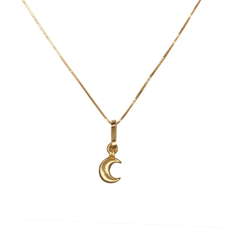 FIGAL ALTA JOYERIA - Collar Oro Mujer Figal Alta Joyeria