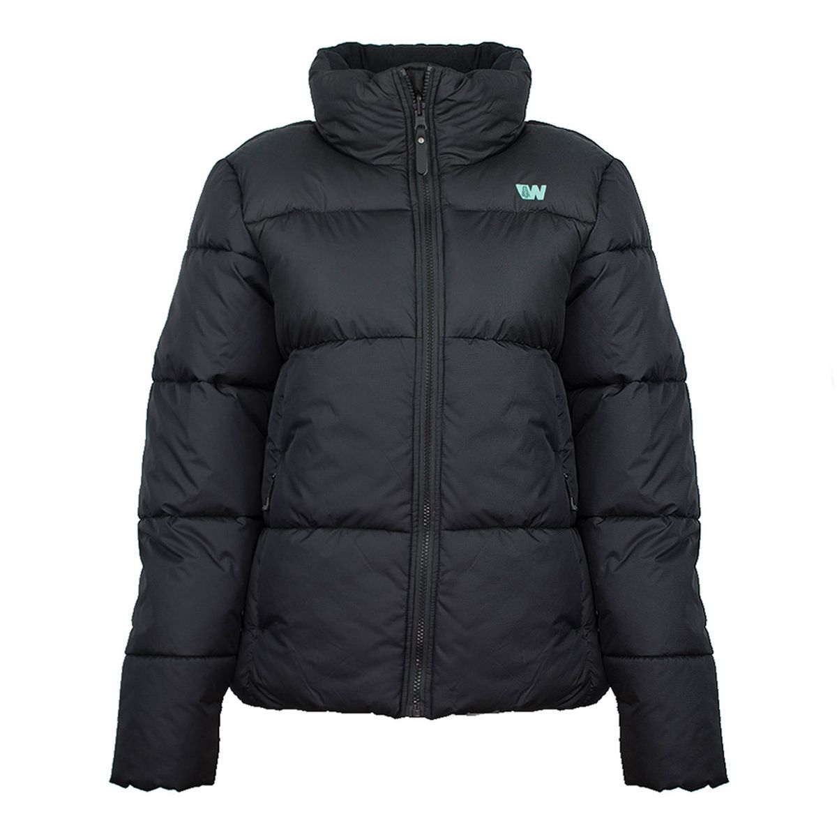WEINBRENNER - Parka Outdoor Mujer