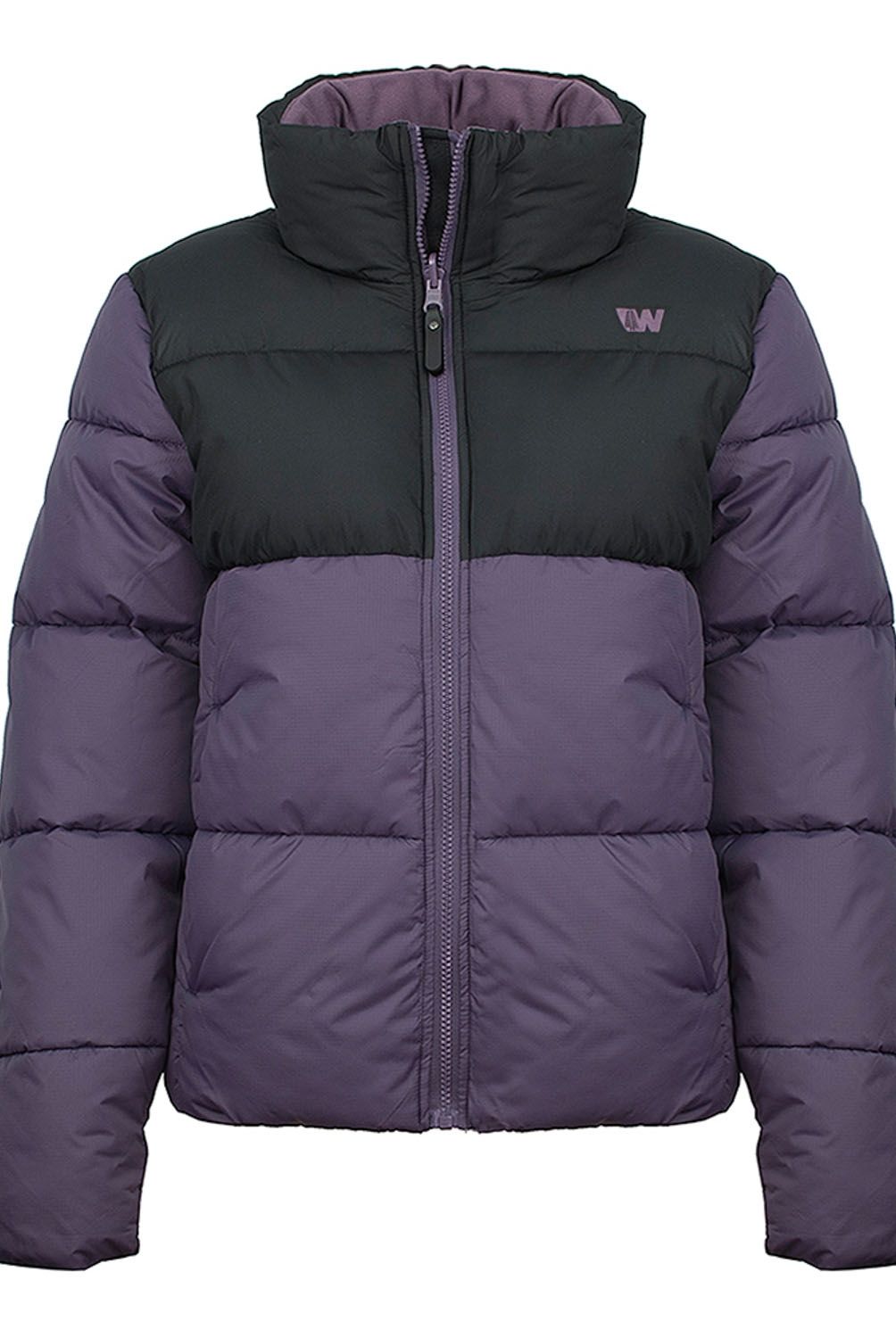 WEINBRENNER - Parka Outdoor Mujer