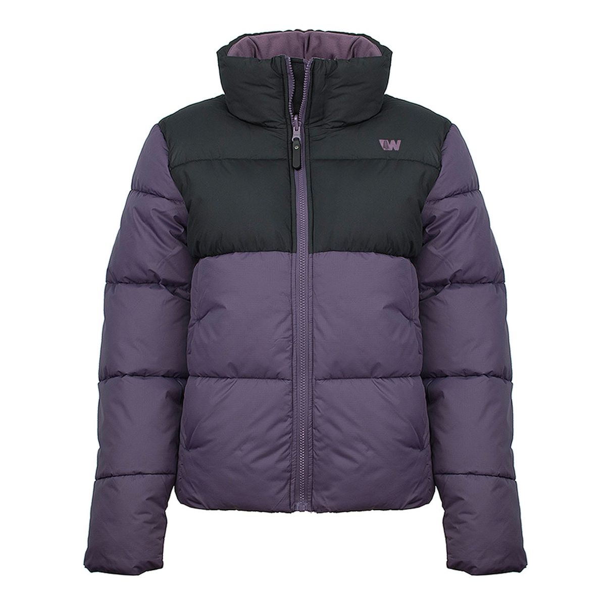 WEINBRENNER - Parka Outdoor Mujer