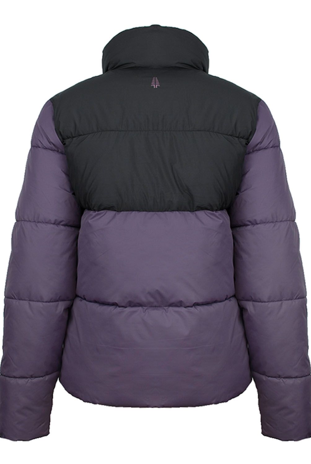 WEINBRENNER - Parka Outdoor Mujer