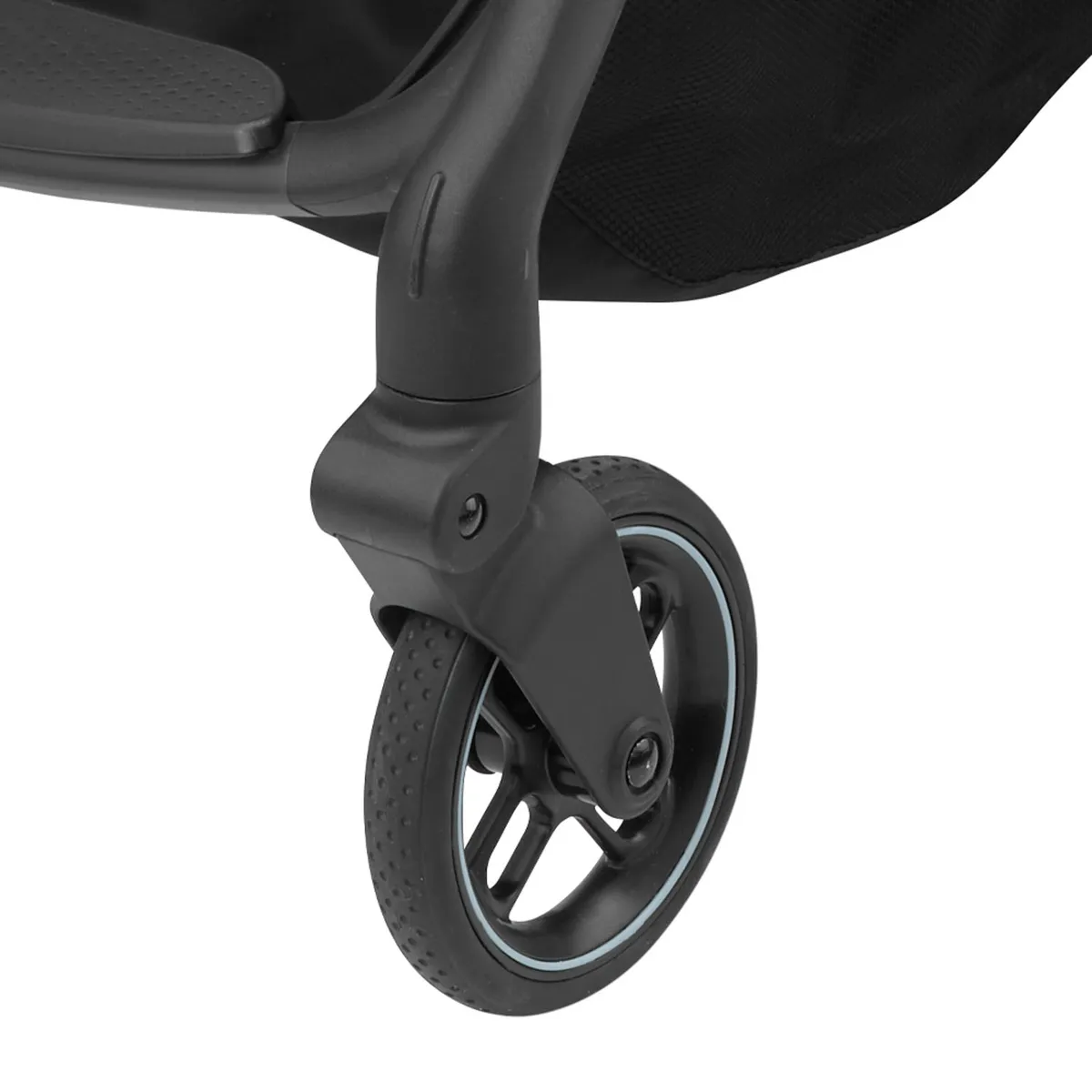 MAXI COSI - Coche Bebe Travel System Leona Essential Grph Maxi Cosi