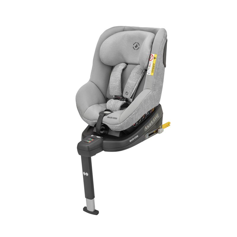 MAXI COSI - Silla Convertible Beryl Grey Maxi Cosi