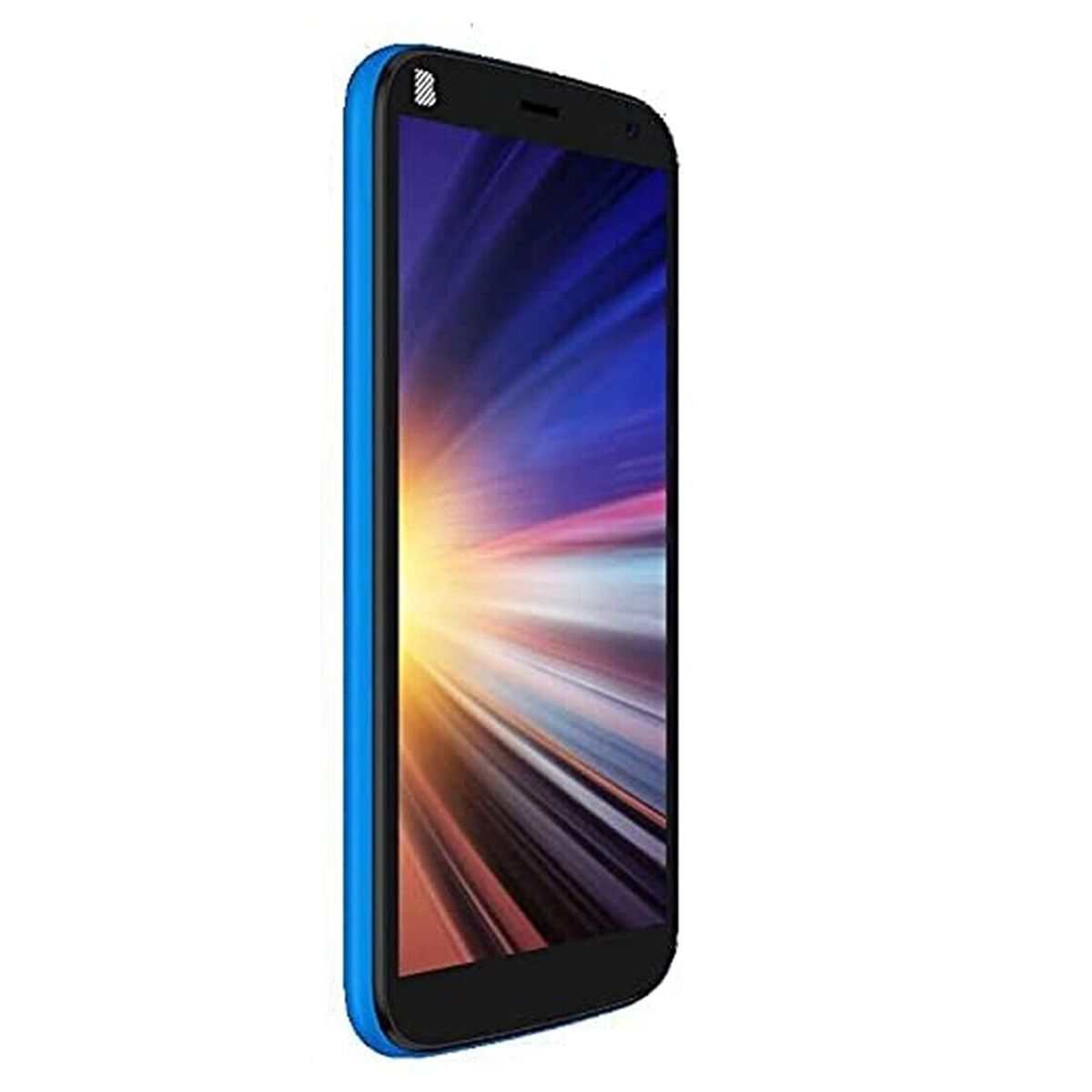 BLU - Celular Blu J4 1Gb Ram 32Gb Rom 5.5 Azul