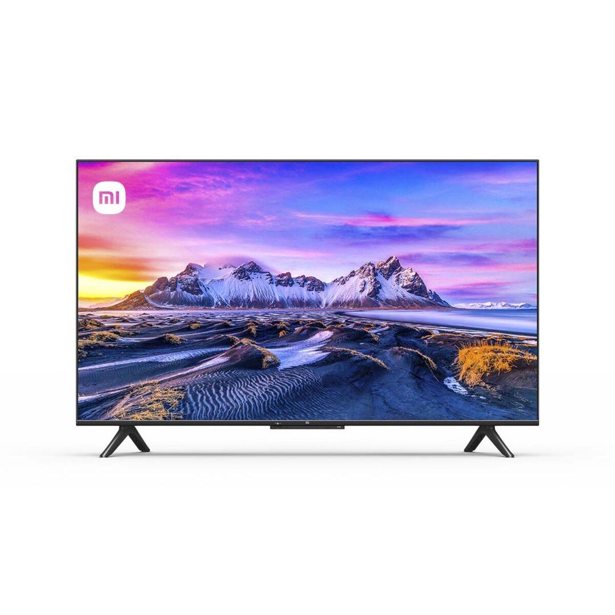 XIAOMI - Smart Led Mi Tv P1 Serie 55 Android