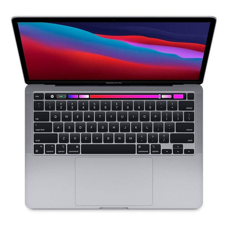 APPLE - Apple Macbook Pro Touch 8Gb 256Ssd Reacondicionado