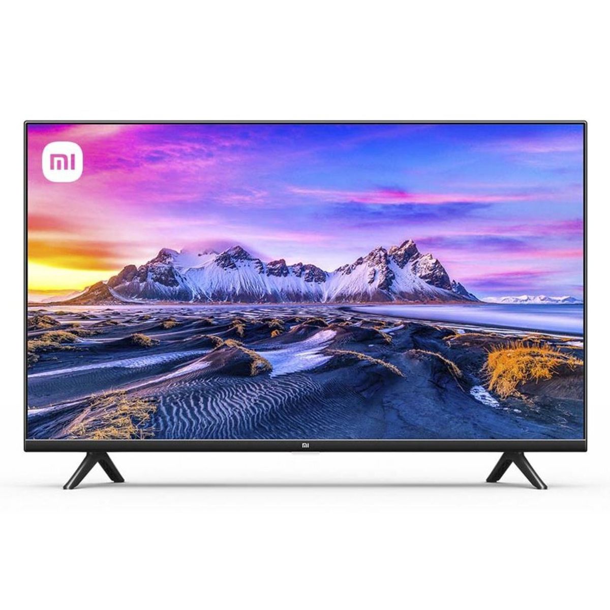 XIAOMI - Smart Led Mi Tv P1 Serie 32 Android