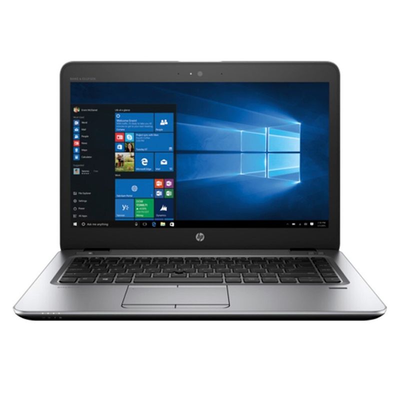 HP - Notebook Hp Elitebook 840 G4 Táctil I5 16Gb 256Gb