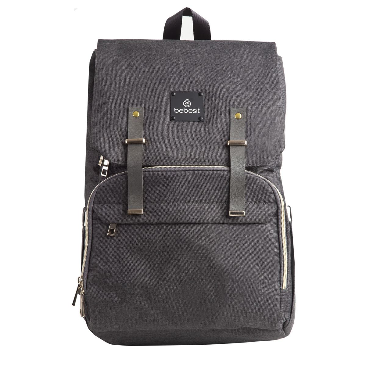 BEBESIT - Bolso Maternal Mochila Marengo Bebesit