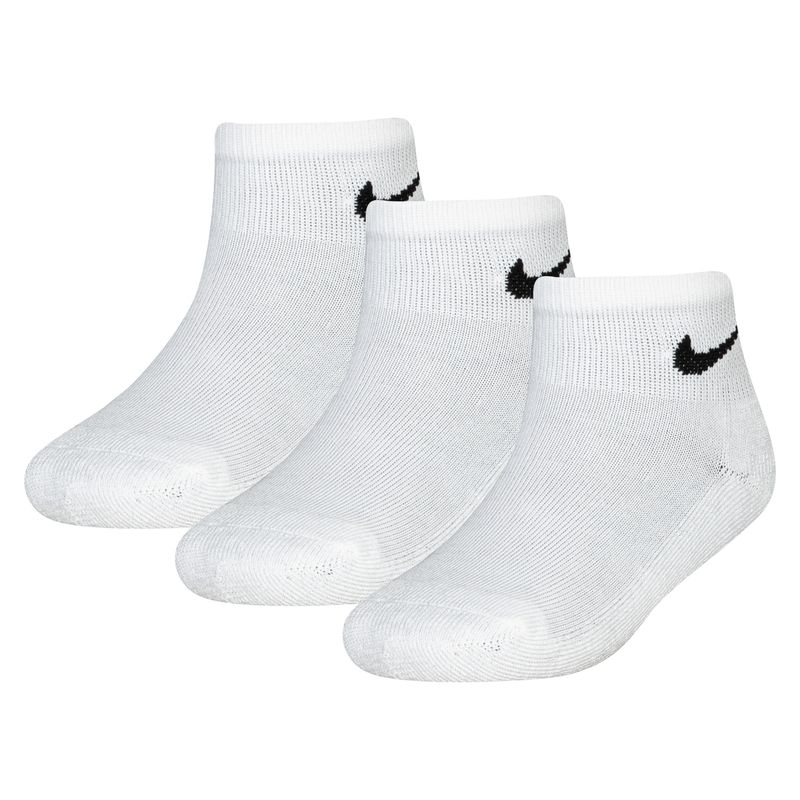 NIKE - Nike Pack De 3 Calcetines Niño
