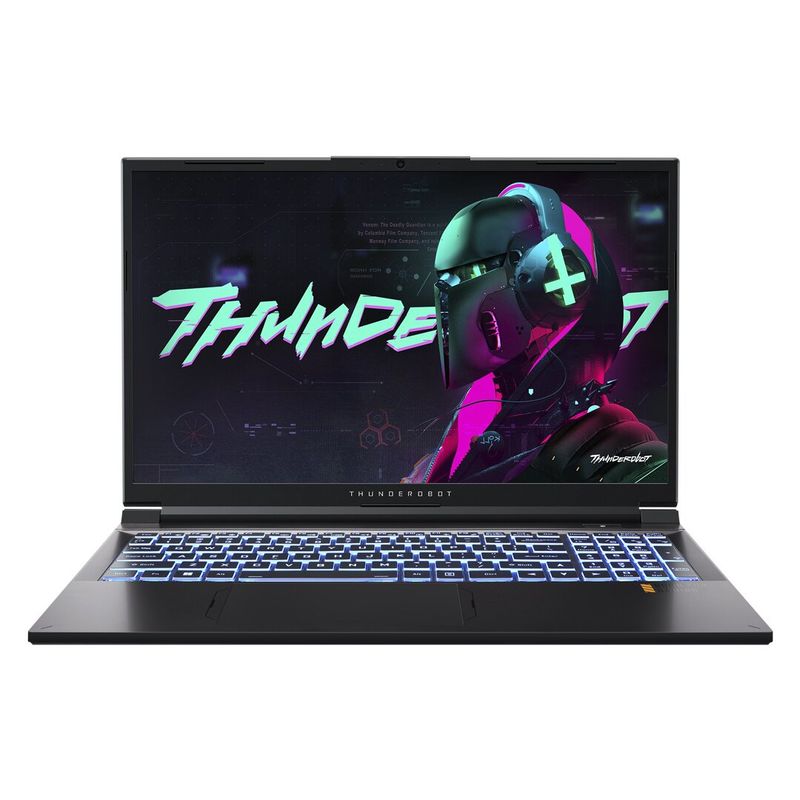 HAIER - Thunderobot 911Mt I7-12Va/ Rtx3060 6Gb/16Gb Ram