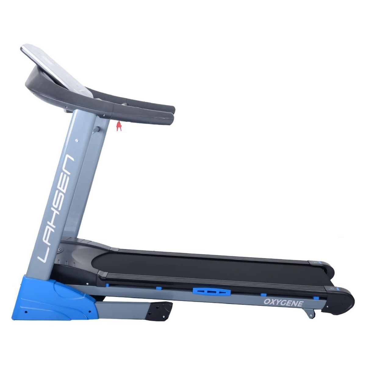 LAHSEN - Trotadora Electrica 2.75 Hp Kz-719 Oxyge