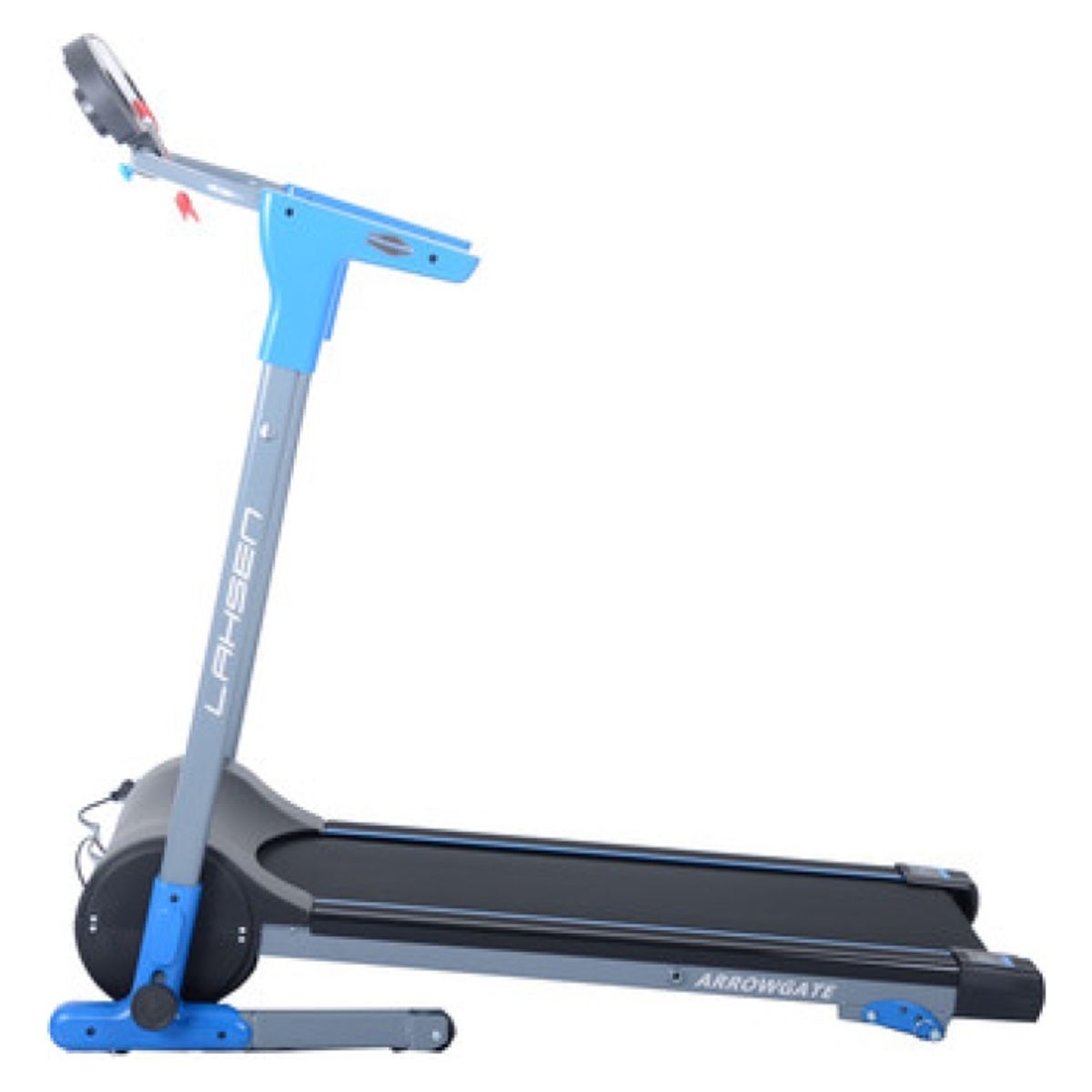 LAHSEN - Trotadora Electrica 1.50 Hp Mt-9107 Arrowgate