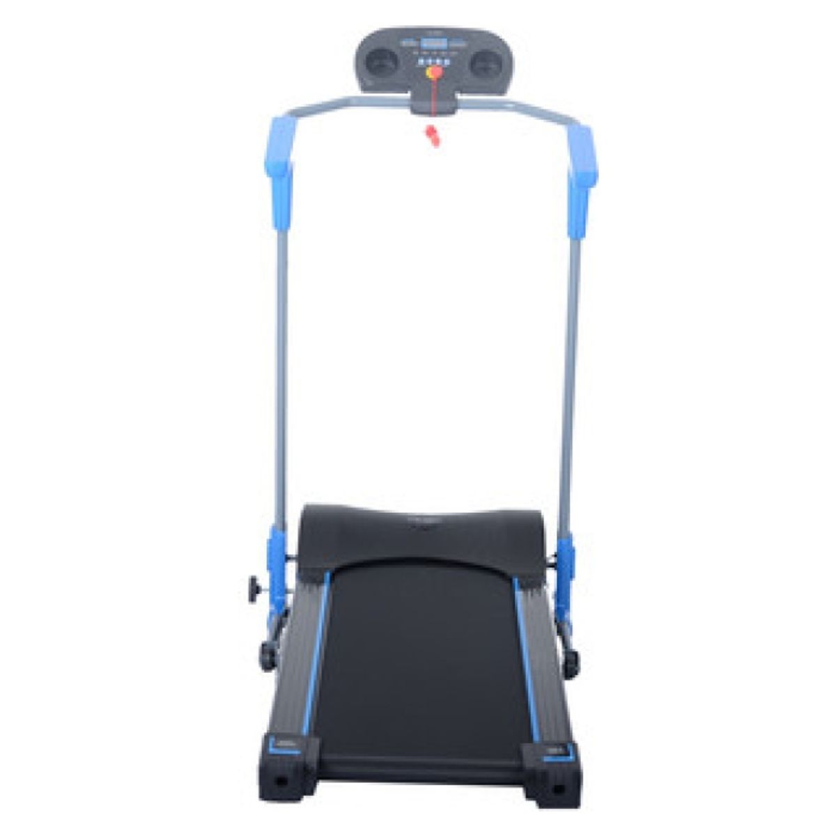 LAHSEN - Trotadora Electrica 1.50 Hp Mt-9107 Arrowgate