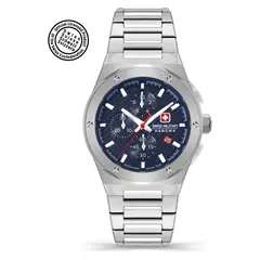 SWISS MILITARY - Reloj Análogo Hombre SMWGI2101702