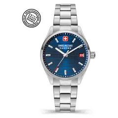 SWISS MILITARY - Reloj Análogo Mujer SMWLH2200202