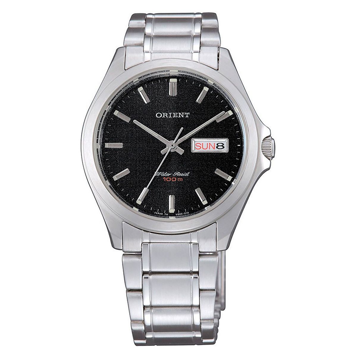 ORIENT - Reloj Análogo Mujer Orient