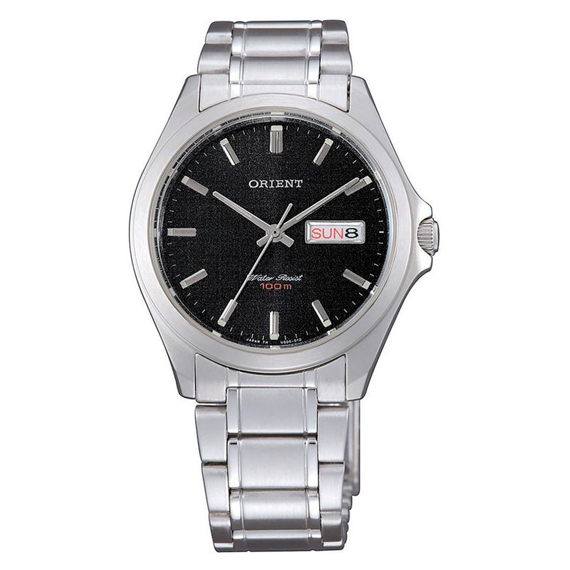 ORIENT - Reloj Análogo Mujer Orient