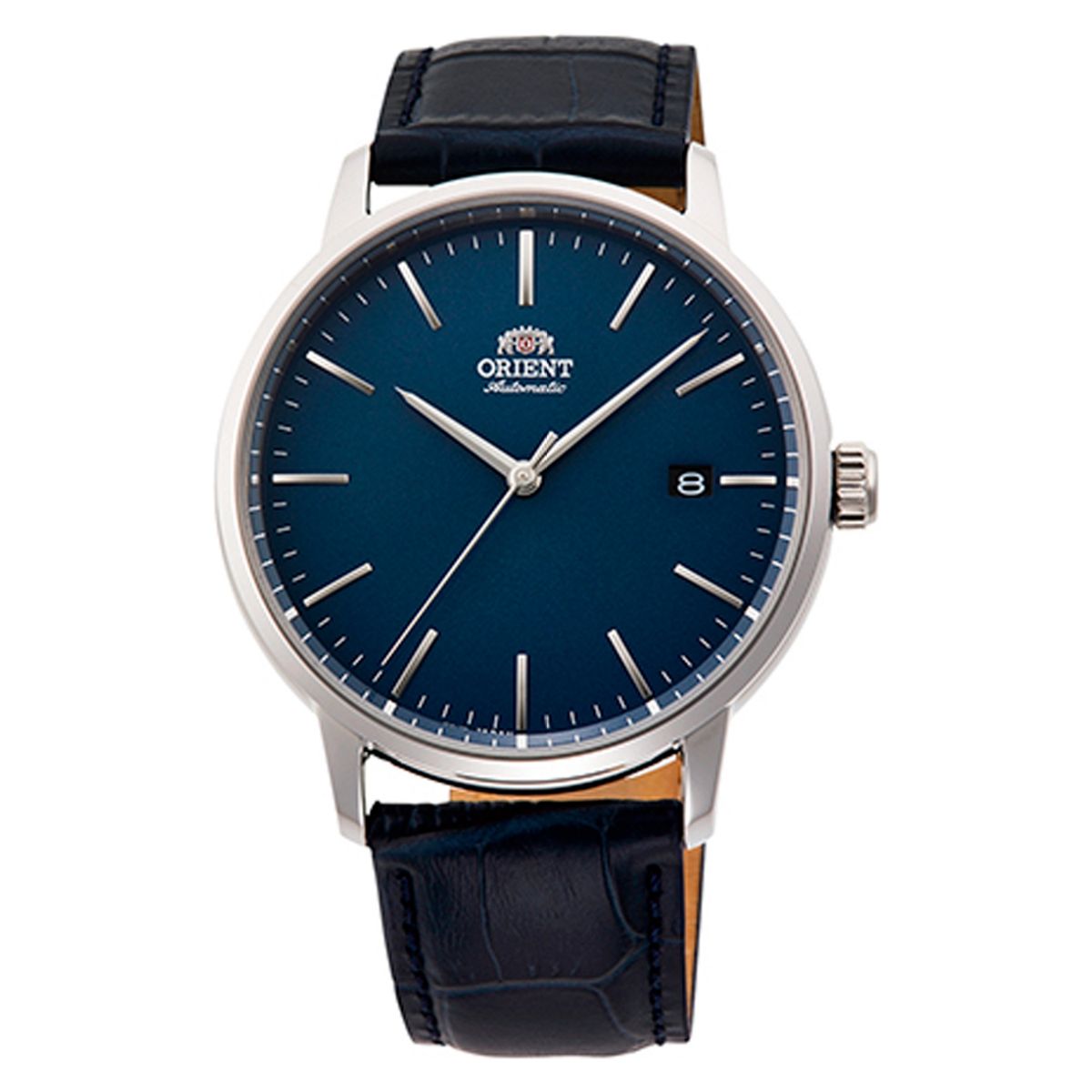 ORIENT - Reloj Análogo Hombre RA-AC0E04L Orient