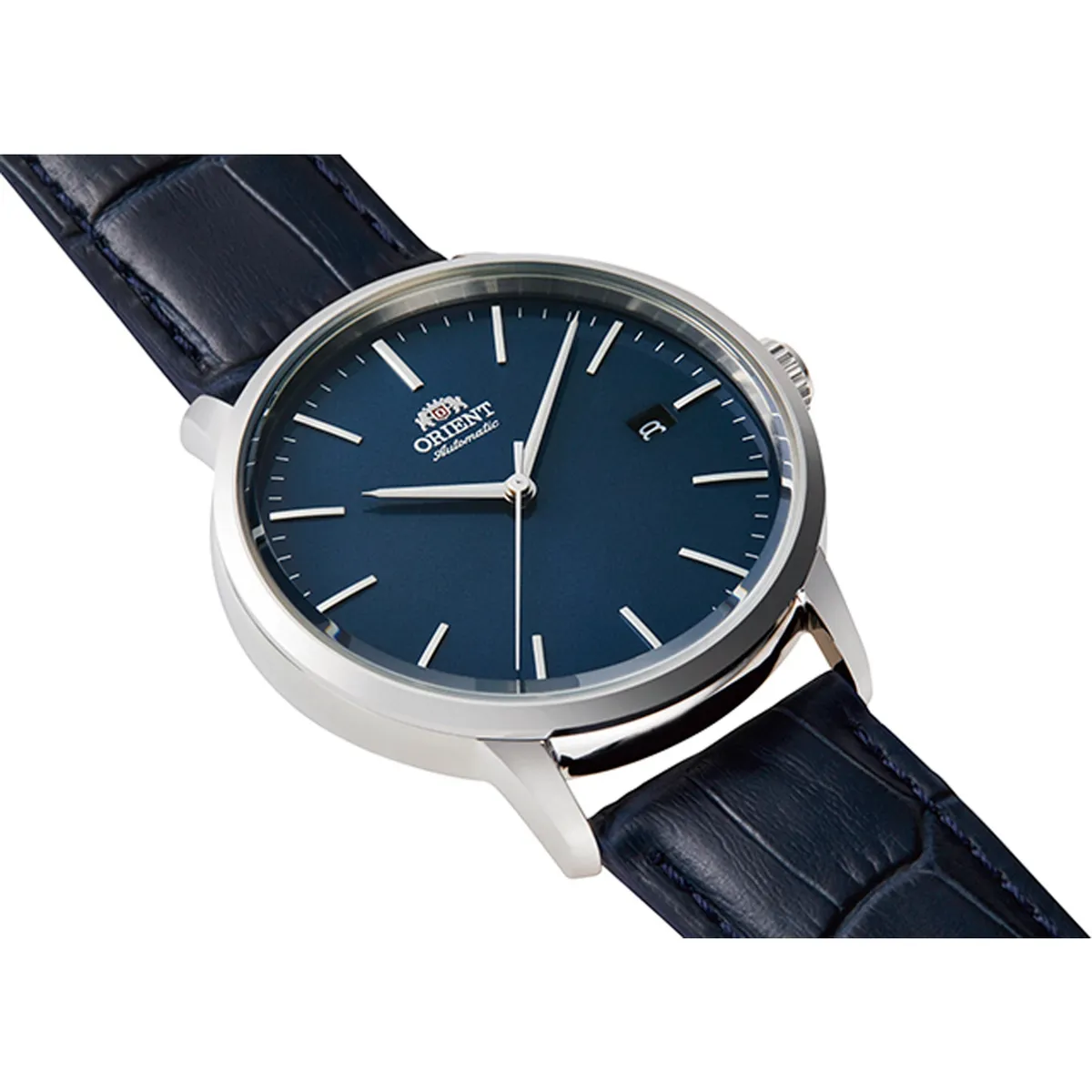 ORIENT - Reloj Análogo Hombre RA-AC0E04L Orient