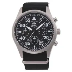 ORIENT - Reloj Análogo Hombre RA-KV0502B