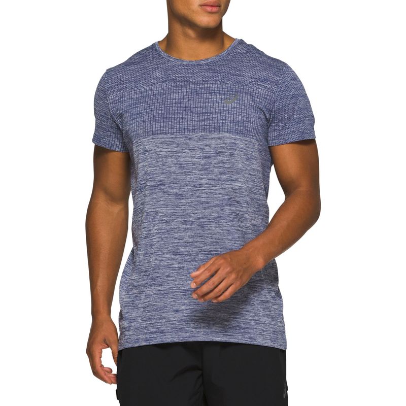 ASICS - Asics Sports T-Shirts Running Hombre