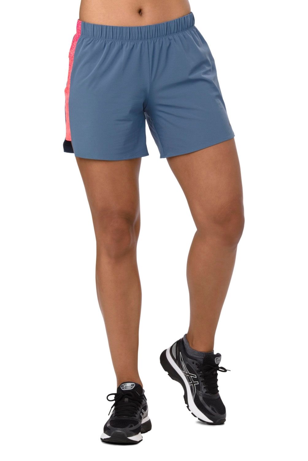 ASICS - Asics Shorts Deportivo Running Mujer