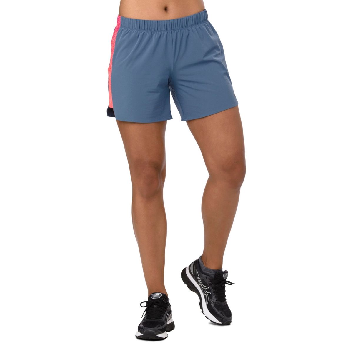 ASICS - Asics Shorts Deportivo Running Mujer