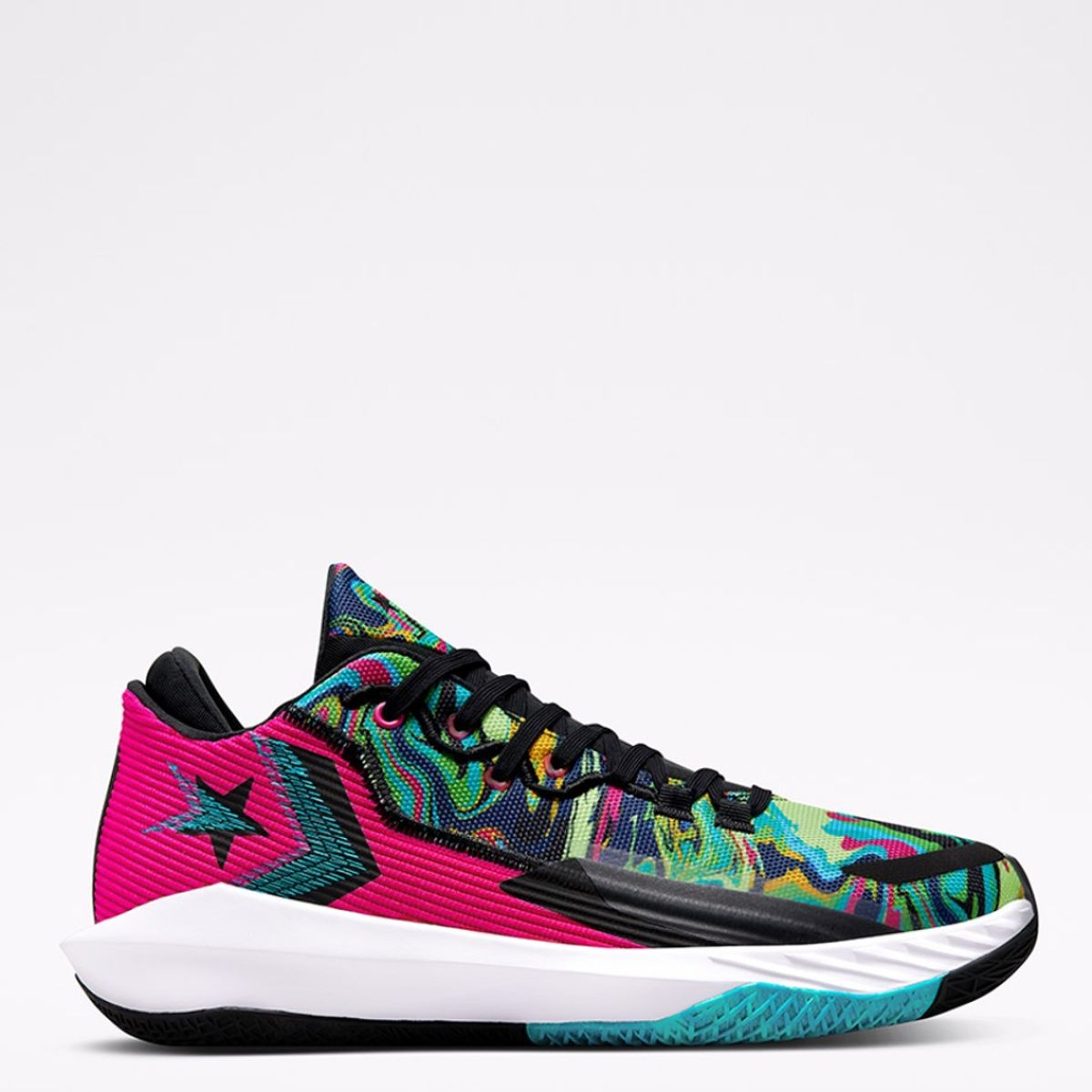 CONVERSE - Converse All Star BB Jet Zapatilla Urbana Hombre