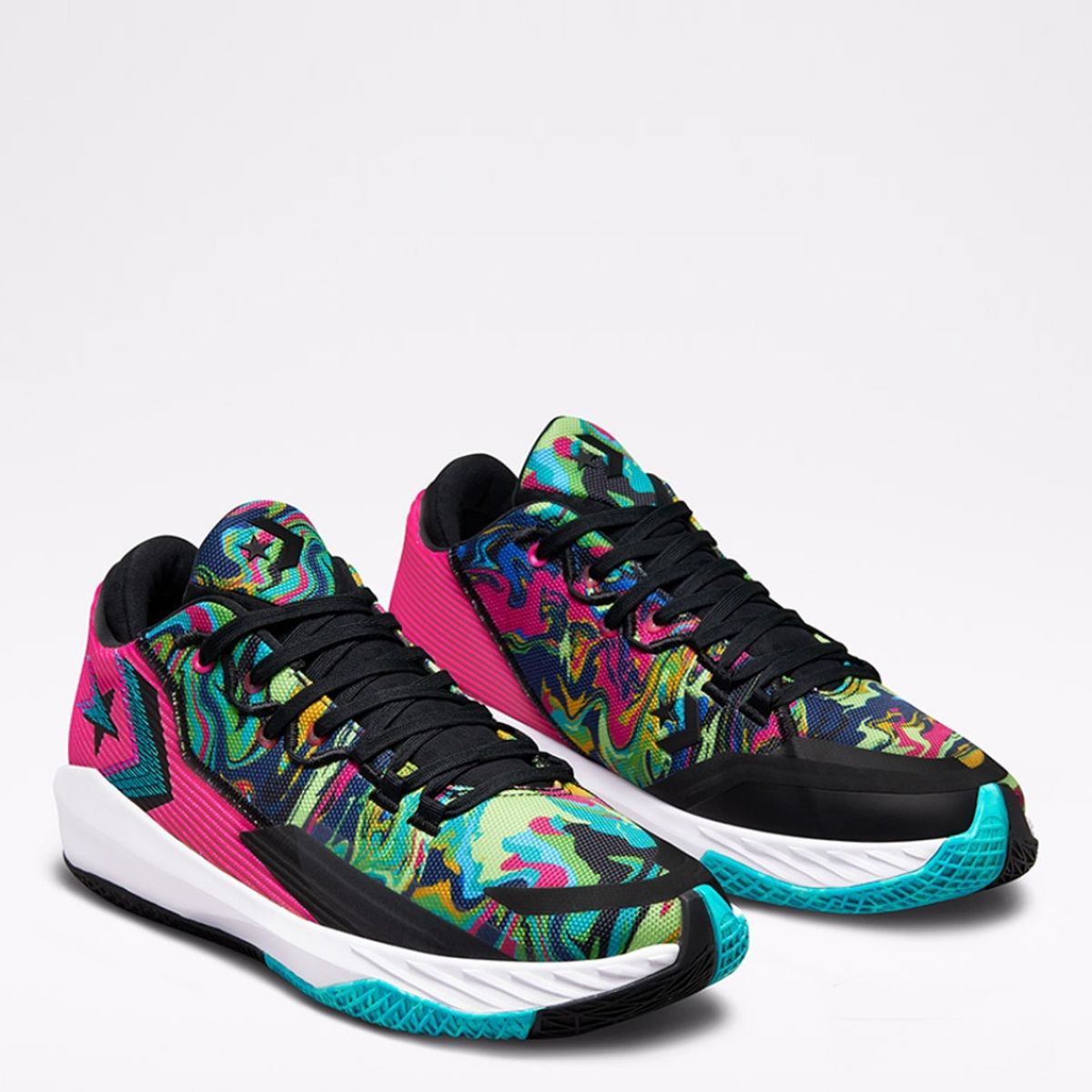 CONVERSE - Converse All Star BB Jet Zapatilla Urbana Hombre