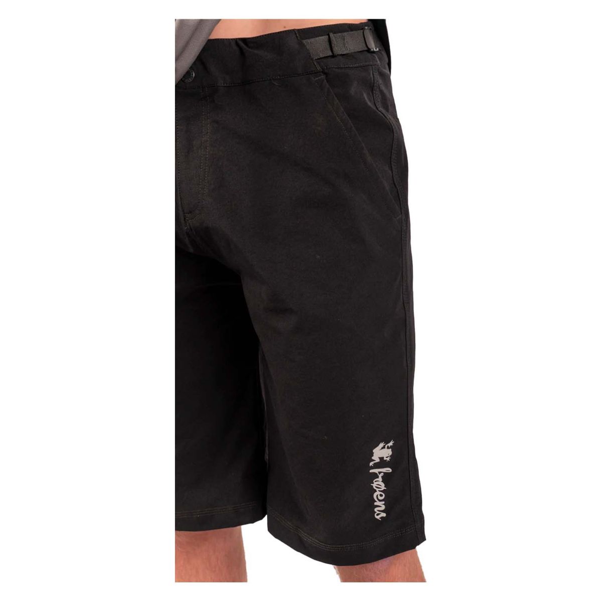FROENS - Shorts Deportivo Ciclismo Hombre Froens