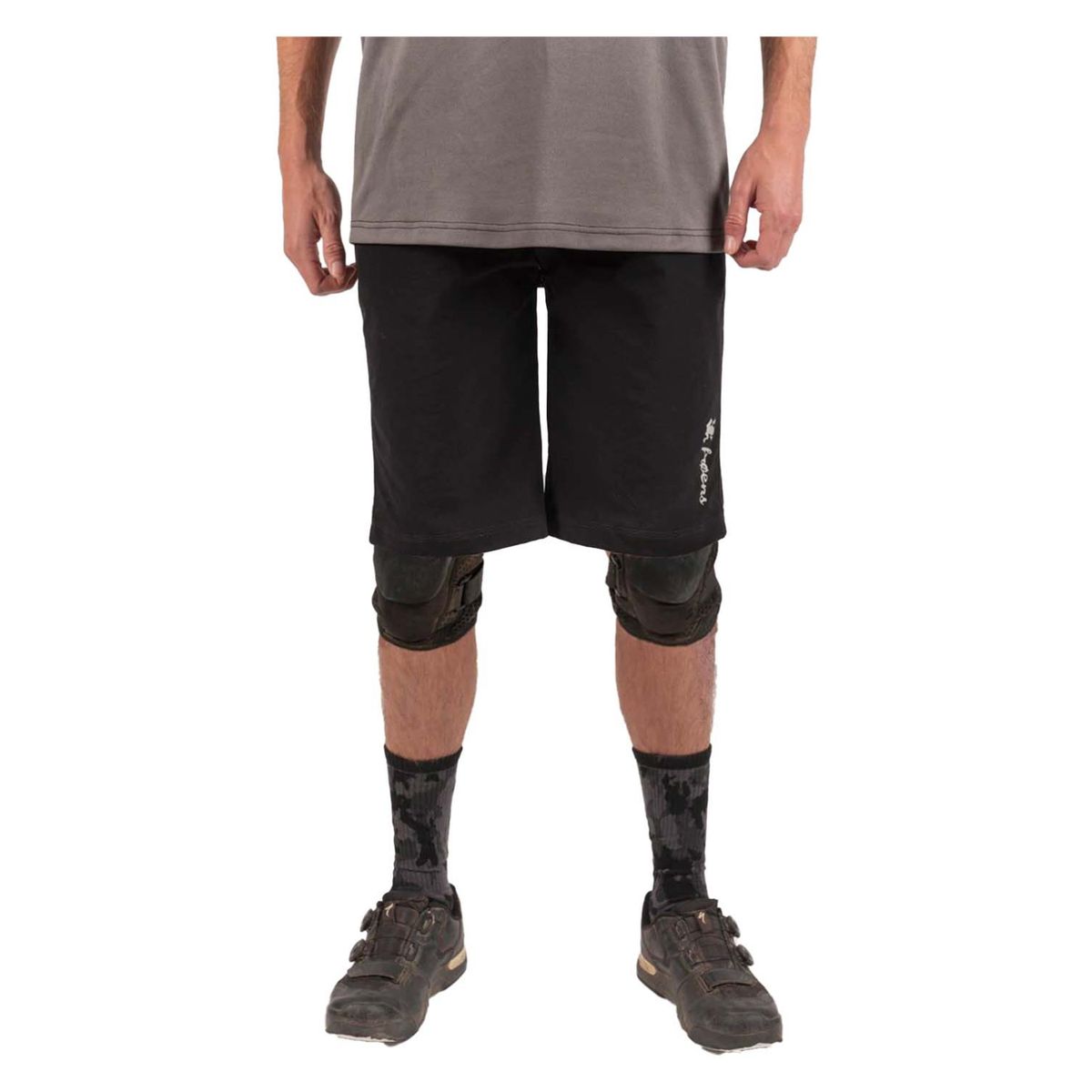 FROENS - Shorts Deportivo Ciclismo Hombre Froens
