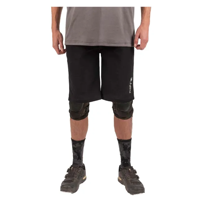 FROENS - Shorts Deportivo Ciclismo Hombre Froens
