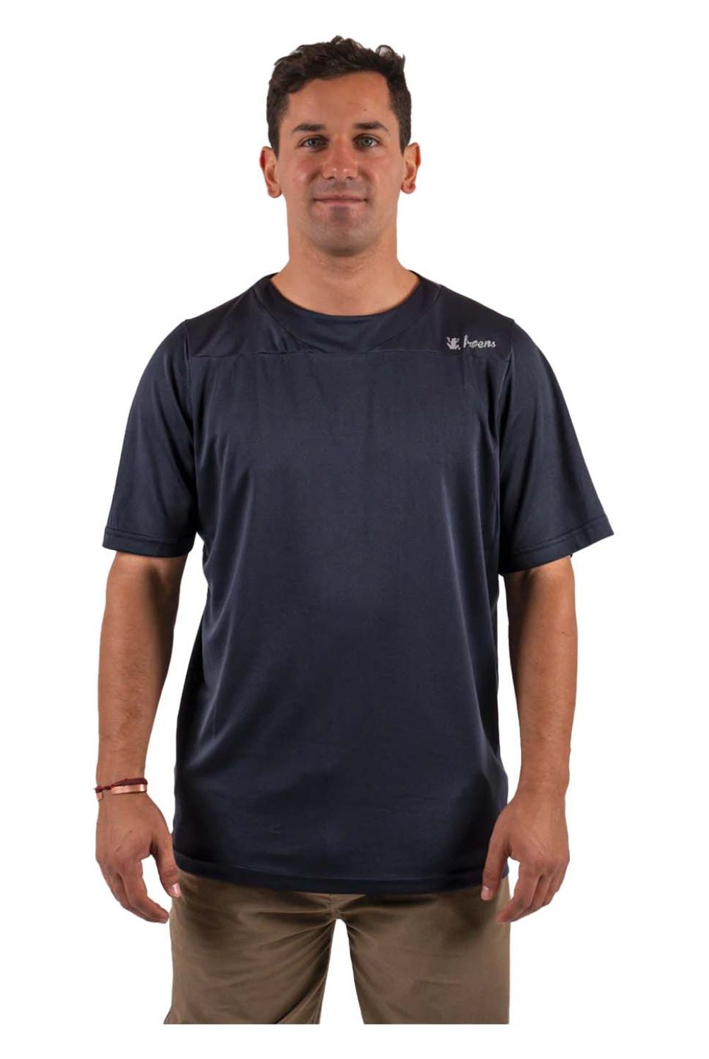 FROENS - Polera Deportiva Ciclismo Hombre Froens