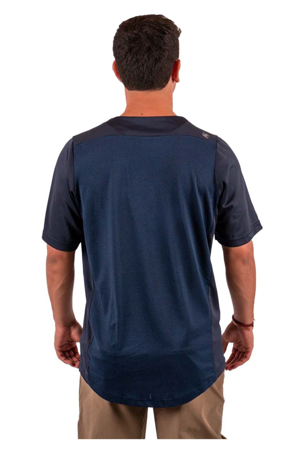 FROENS - Polera Deportiva Ciclismo Hombre Froens