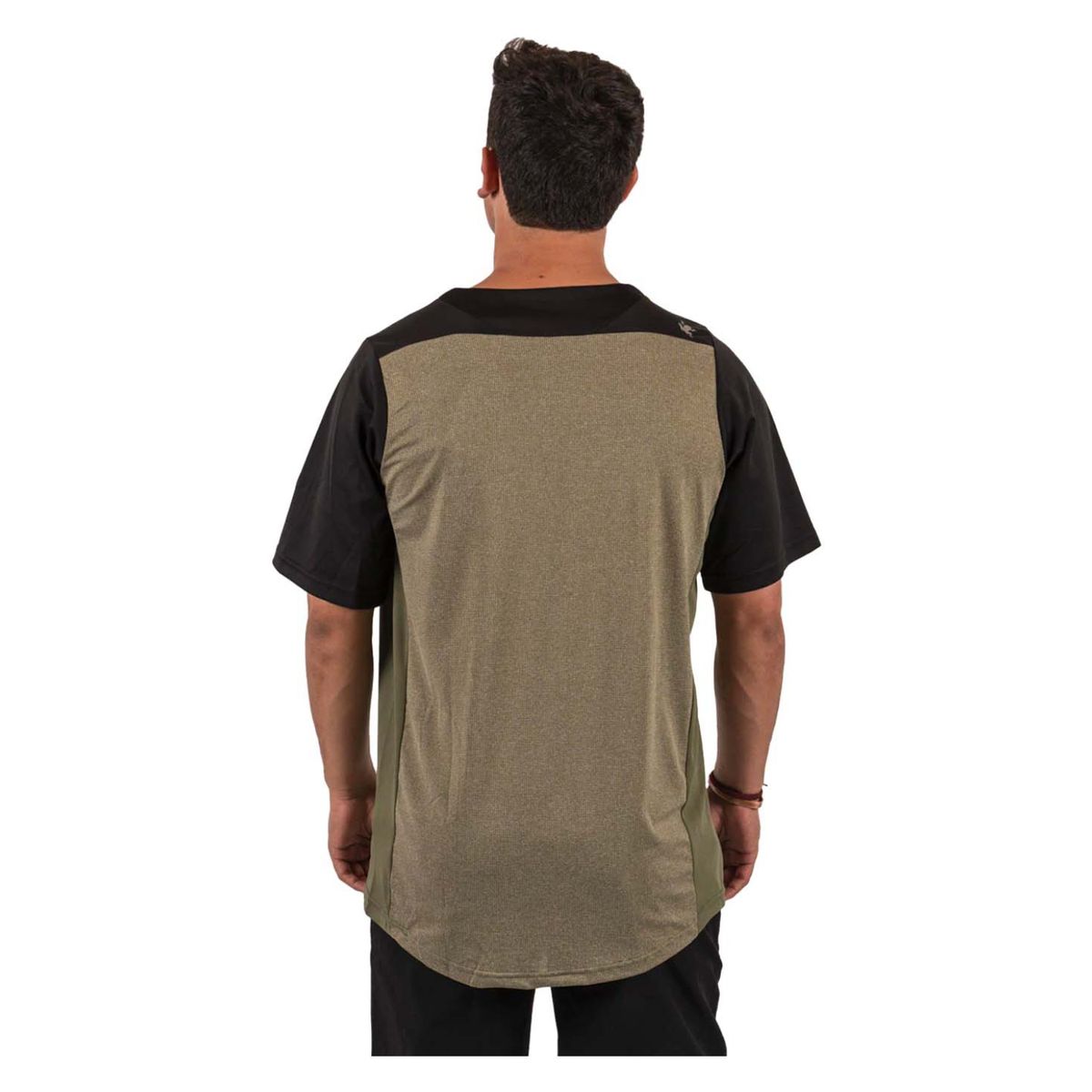 FROENS - Polera Deportiva Ciclismo Hombre Froens