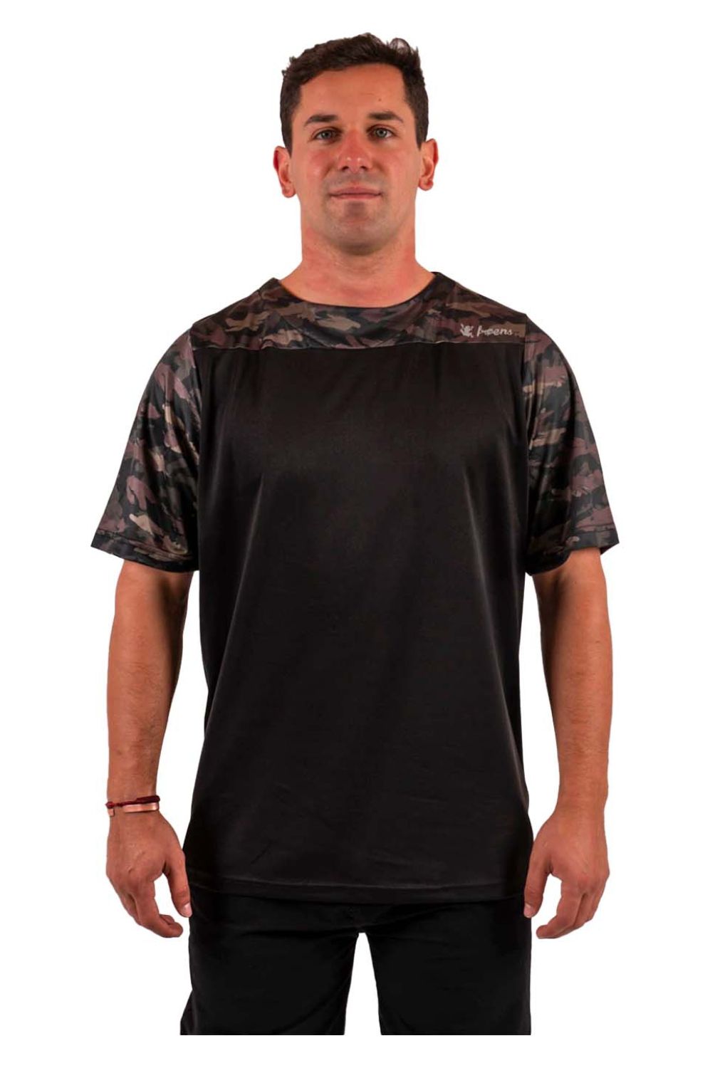 FROENS - Polera Ciclismo Hombre Froens
